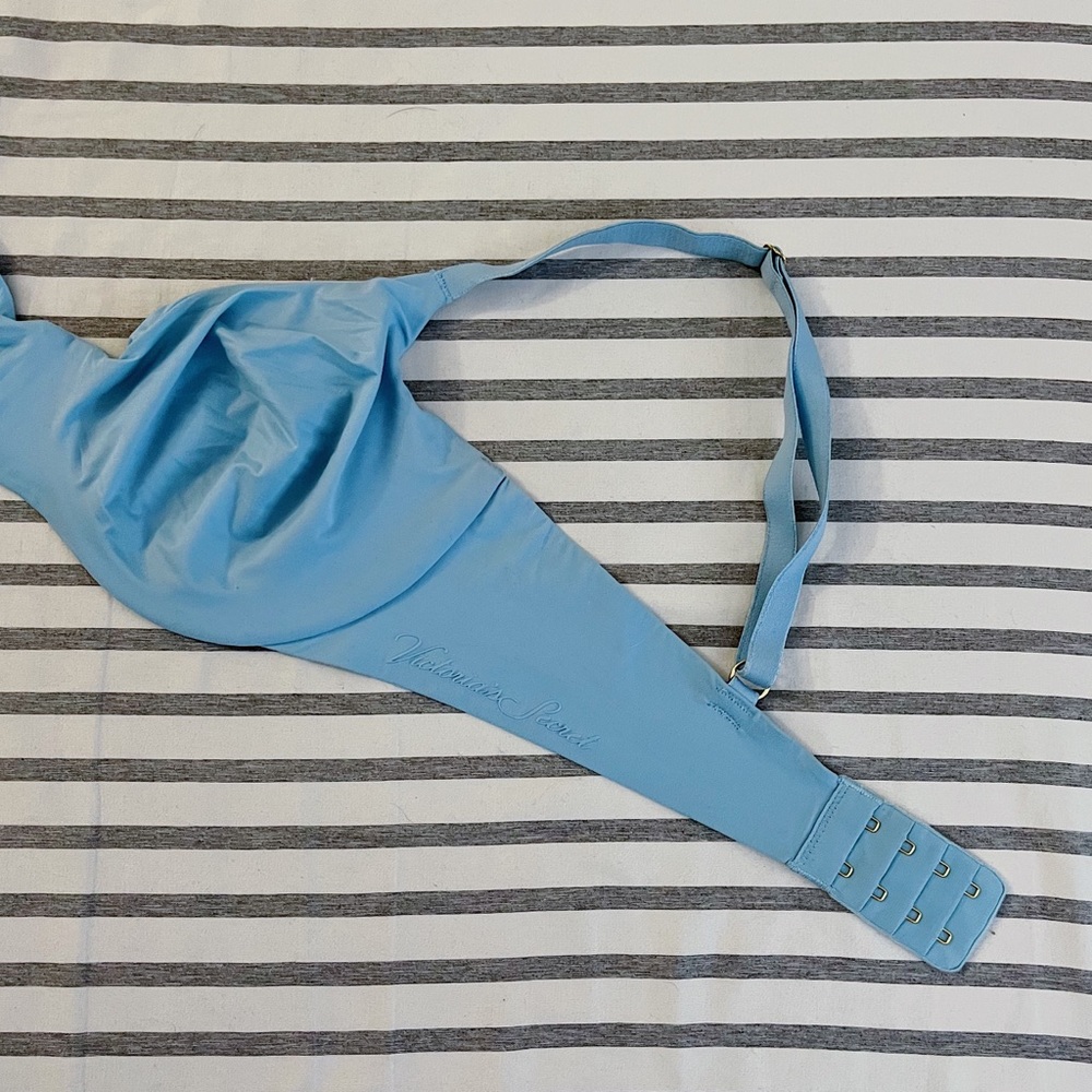 Victoria’s Secret Unlined Demi Bra
